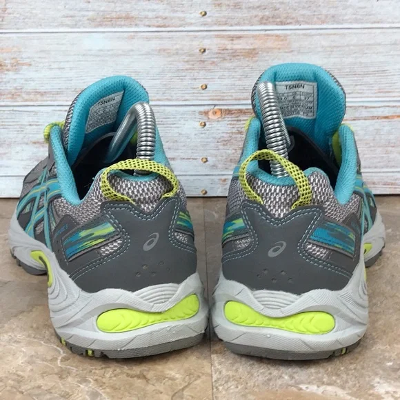 Asics Gel Venture 5 Running Shoes - Picture 5 of 8